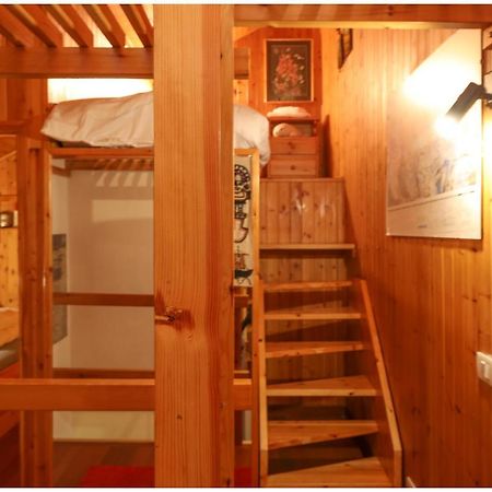 Apartament Casa Quadrifoglio A 3 Minuti Dalle Piste Da Sci Gressoney-Saint-Jean Zewnętrze zdjęcie