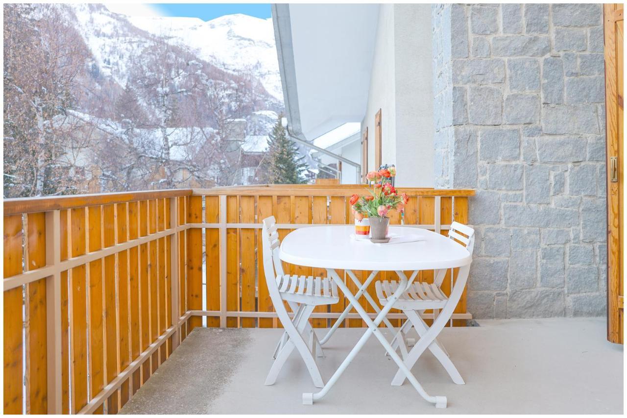 Apartament Casa Quadrifoglio A 3 Minuti Dalle Piste Da Sci Gressoney-Saint-Jean Zewnętrze zdjęcie